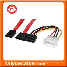 SATA Power / Data Cable / Computer Power Cable